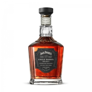 Jack Daniel's Single Barrel